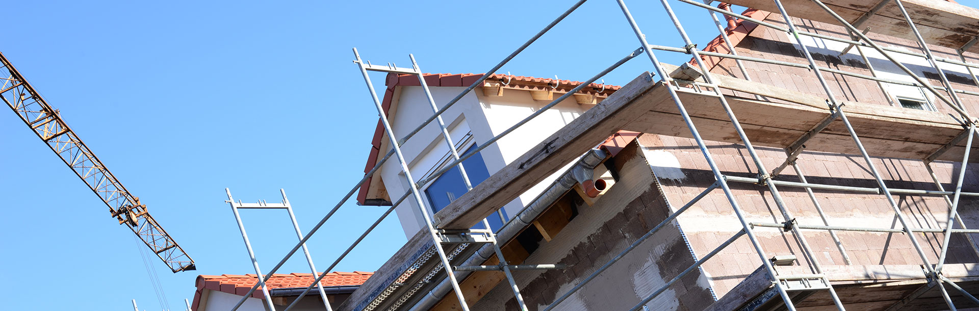 Ristrutturazioni residenziali e direzionali