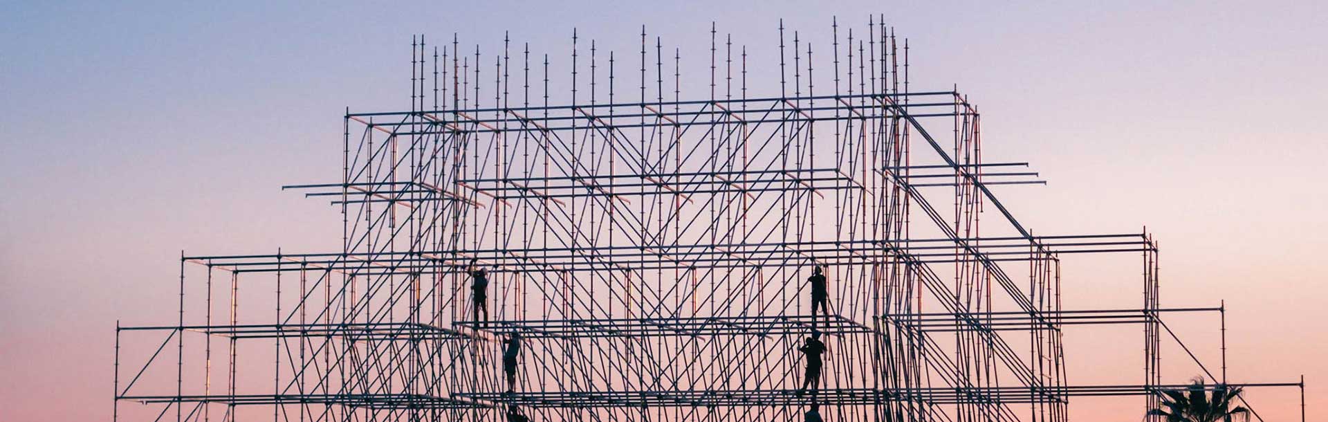 Nuove costruzioni