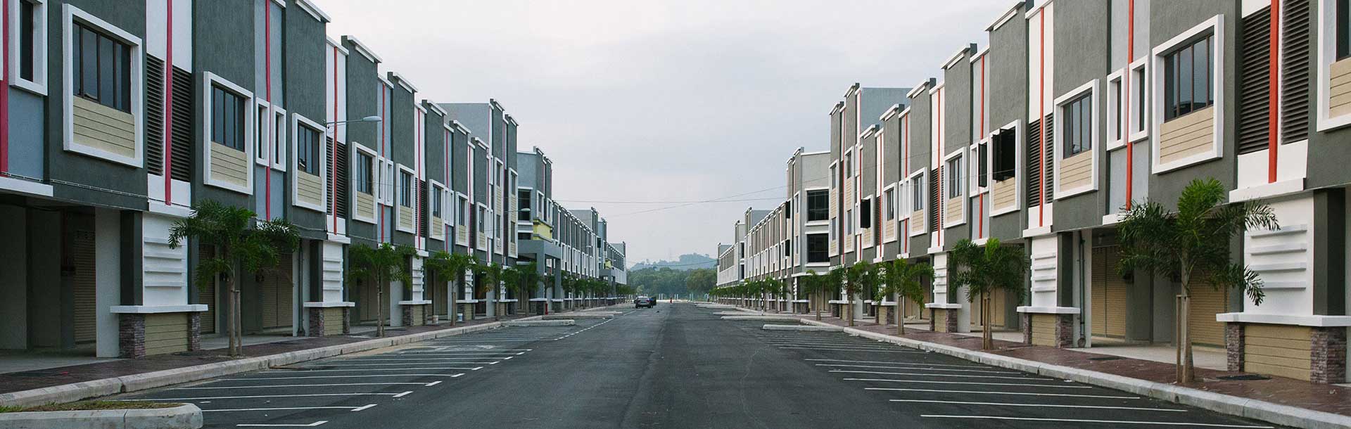Opere urbane